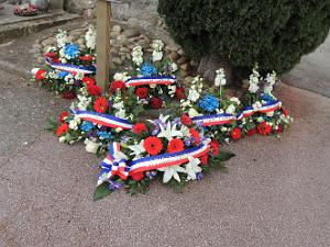 2022 03 26 LA GARDE HOMMAGE AUX VICTIMES D ALGER EN 1962 (13)
